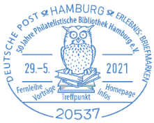 50 Jahre Bibliothek